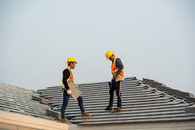 Best Roof Ventilation Installation  in Tazewell, TN